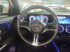 Mercedes-Benz GLA 220 - ფოტო 14