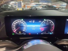 Mercedes-Benz GLA 220 - ფოტო 15