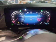 Mercedes-Benz GLA 220 - ფოტო 16