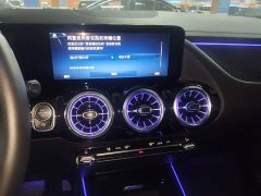 Mercedes-Benz GLA 220 - ფოტო 17