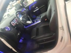 Mercedes-Benz GLA 220 - ფოტო 19