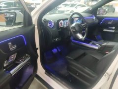 Mercedes-Benz GLA 220 - ფოტო 20