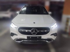 Mercedes-Benz GLA 220 - ფოტო 4