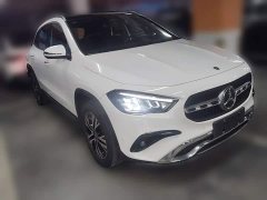 Mercedes-Benz GLA 220 - ფოტო 5