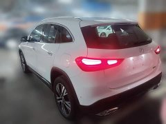 Mercedes-Benz GLA 220 - ფოტო 6