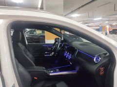 Mercedes-Benz GLA 220 - ფოტო 8