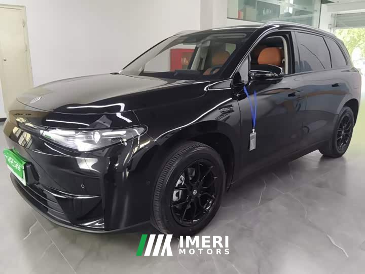 Leapmotor Leapo C10 605 Comfort Edition - ავტომობილი ჩინეთიდან