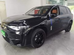 Leapmotor Leapo C10 605 Comfort Edition - ფოტო 1