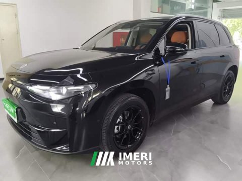 2025 Leapmotor Leapo C10 605 Comfort Edition - ავტომობილი ჩინეთიდან