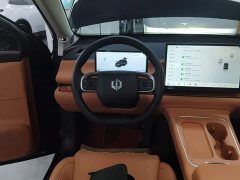 Leapmotor Leapo C10 605 Comfort Edition - ფოტო 10