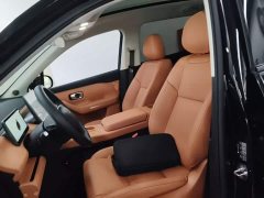 Leapmotor Leapo C10 605 Comfort Edition - ფოტო 14