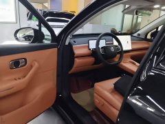 Leapmotor Leapo C10 605 Comfort Edition - ფოტო 15