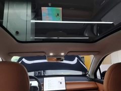 Leapmotor Leapo C10 605 Comfort Edition - ფოტო 17