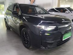 Leapmotor Leapo C10 605 Comfort Edition - ფოტო 3