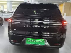 Leapmotor Leapo C10 605 Comfort Edition - ფოტო 5