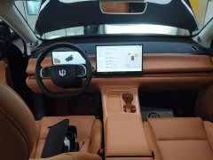 Leapmotor Leapo C10 605 Comfort Edition - ფოტო 9