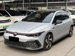 Volkswagen Golf GTI Facelift 380TSI DSG GTI - ფოტო 1
