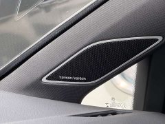 Volkswagen Golf GTI Facelift 380TSI DSG GTI - ფოტო 10