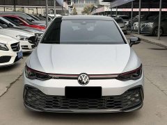 Volkswagen Golf GTI Facelift 380TSI DSG GTI - ფოტო 2