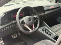 Volkswagen Golf GTI Facelift 380TSI DSG GTI - ფოტო 3