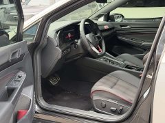Volkswagen Golf GTI Facelift 380TSI DSG GTI - ფოტო 4
