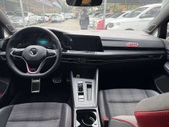 Volkswagen Golf GTI Facelift 380TSI DSG GTI - ფოტო 5