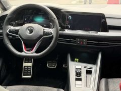 Volkswagen Golf GTI Facelift 380TSI DSG GTI - ფოტო 6