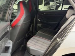 Volkswagen Golf GTI Facelift 380TSI DSG GTI - ფოტო 7
