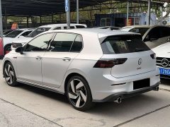 Volkswagen Golf GTI Facelift 380TSI DSG GTI - ფოტო 8