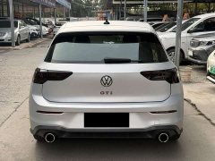 Volkswagen Golf GTI Facelift 380TSI DSG GTI - ფოტო 9