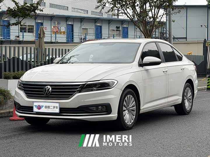 Volkswagen Lavida 280TSI DSG Comfort