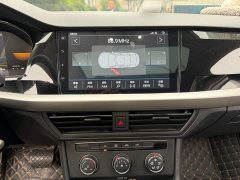 Volkswagen Lavida 280TSI DSG Comfort - ფოტო 10