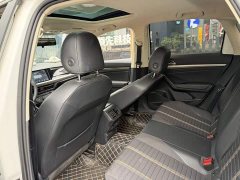Volkswagen Lavida 280TSI DSG Comfort - ფოტო 11