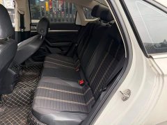 Volkswagen Lavida 280TSI DSG Comfort - ფოტო 12