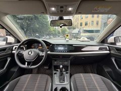 Volkswagen Lavida 280TSI DSG Comfort - ფოტო 13