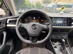 Volkswagen Lavida 280TSI DSG Comfort - ფოტო 14