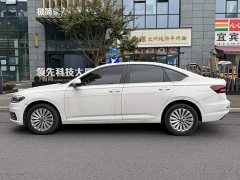 Volkswagen Lavida 280TSI DSG Comfort - ფოტო 3