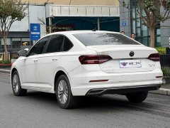 Volkswagen Lavida 280TSI DSG Comfort - ფოტო 4