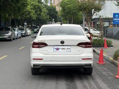 Volkswagen Lavida 280TSI DSG Comfort - ფოტო 5
