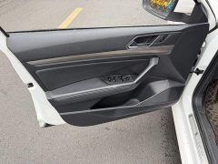 Volkswagen Lavida 280TSI DSG Comfort - ფოტო 6