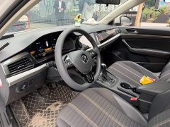 Volkswagen Lavida 280TSI DSG Comfort - ფოტო 7