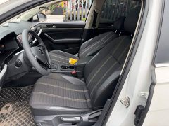 Volkswagen Lavida 280TSI DSG Comfort - ფოტო 8
