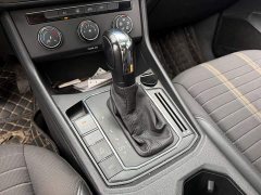 Volkswagen Lavida 280TSI DSG Comfort - ფოტო 9