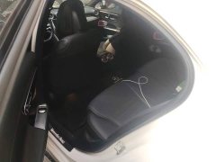 Mercedes-Benz C-Class Facelift C 260 L Sport Edition - ფოტო 10