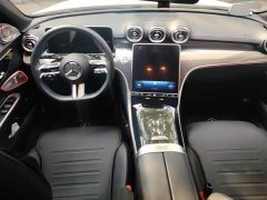 Mercedes-Benz C-Class Facelift C 260 L Sport Edition - ფოტო 11