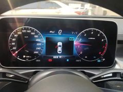 Mercedes-Benz C-Class Facelift C 260 L Sport Edition - ფოტო 13