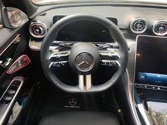 Mercedes-Benz C-Class Facelift C 260 L Sport Edition - ფოტო 14