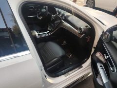 Mercedes-Benz C-Class Facelift C 260 L Sport Edition - ფოტო 7