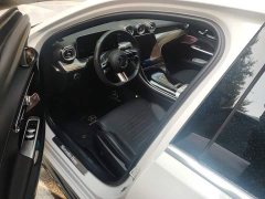 Mercedes-Benz C-Class Facelift C 260 L Sport Edition - ფოტო 8