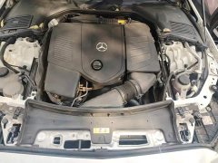 Mercedes-Benz C-Class Facelift C 260 L Sport Edition - ფოტო 9